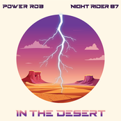 In The Desert