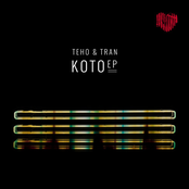 Teho: Koto Ep