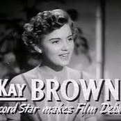 kay brown