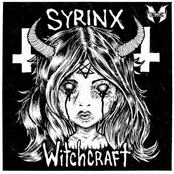 Witchcraft LP