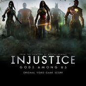 Injustice: Gods Among Us