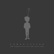 The Marionette and the Music Box