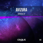 Crystal EP