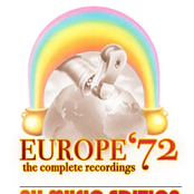 EUROPE '72: The Complete Recordings