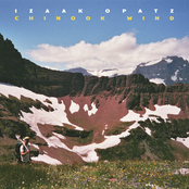 Izaak Opatz: Chinook Wind