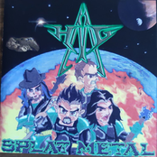 Splat Metal