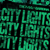 City Lights - Single
