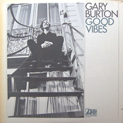 Gary Burton: Good Vibes