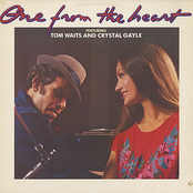 One From The Heart Soundtrack