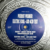 Electric Kool - Aid Acid Test