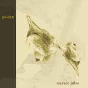 Contenance by Marsen Jules