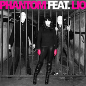 phantom feat. lio