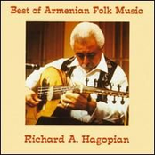 Best of Armenian Folk Music