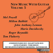 New Music with Guitar, Vol. 5