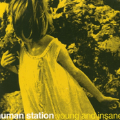 Human Station