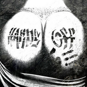 HANDS OFF