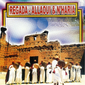 Regada, Allaoui & N'haria, Maro