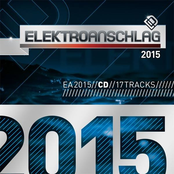 Elektroanschlag 2015