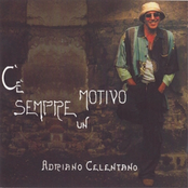 Vengo Dal Jazz (bensonhurst Blues) by Adriano Celentano