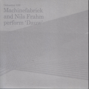 Perform 'Dauw' Vinyl