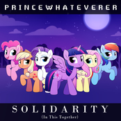 Solidarity (In This Together)