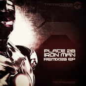 Iron Man Remixes EP