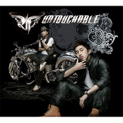 Untouchable Mini Album 2nd
