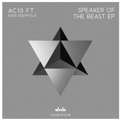 Speaker of the beast EP