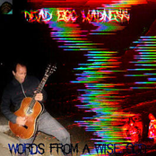 Words From a Wise God