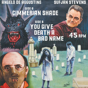 Cimmerian Shade / You Give Death A Bad Name