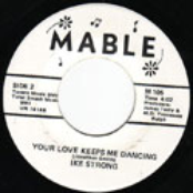 Oslo Soul Experience