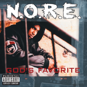 N.o.r.e.: God's Favorite