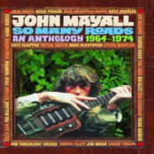 Runaway by John Mayall