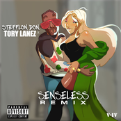 Stefflon Don: Senseless (Remix)