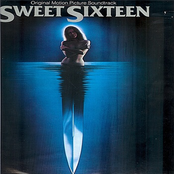 Sweet Sixteen Original Soundtrack