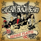 Music Man by Captain Black Beard