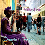 Organic 4: Tropico