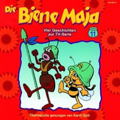 11: Die Biene Maja