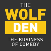 The Wolf Den