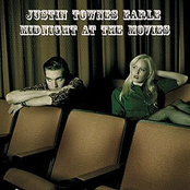 Halfway To Jackson by Justin Townes Earle