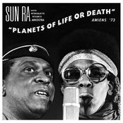 Planets Of Life Or Death: Amiens '73