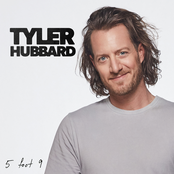 Tyler Hubbard: 5 Foot 9