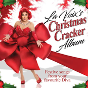 La Voix's Christmas Cracker Album