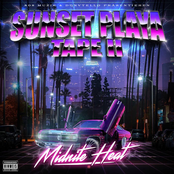 Sunset Playa Tape 2 (Midnite Heat)