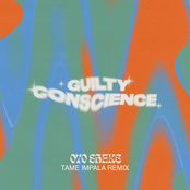 070 Shake: Guilty Conscience (Tame Impala Remix)