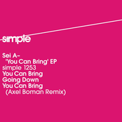 You Can Bring EP