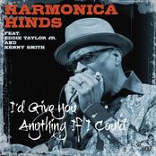 Stop Complaining by Harmonica Hinds