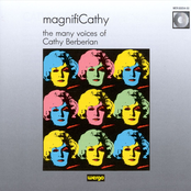 MagnifiCathy: the many voices of Cathy Berberian