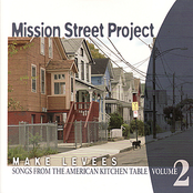Make Levees - Songs From the American Kitchen Table Vol. 2