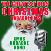 The Greatest Kids Christmas Karaoke Hits